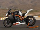 2008 KTM RC8R 1190 Race Kit